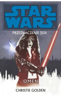 Przeznaczenie jedi.t2. omen