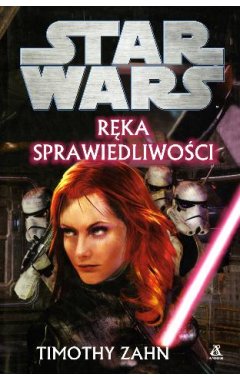 Ręka sprawiedliwości