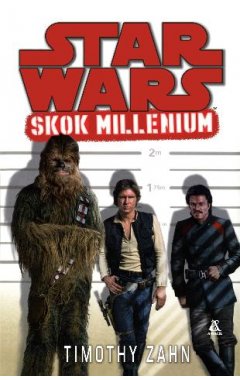 Skok millenium