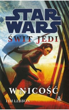 świt jedi: w nicość