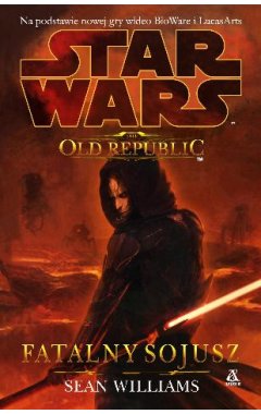 The old republic 3:fatalny sojusz