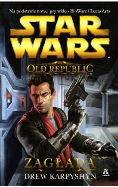THE OLD REPUBLIC: ZAGŁADA