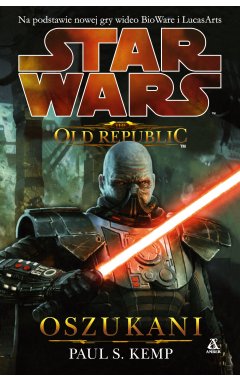 The Old Republic (tom 2): Oszukani