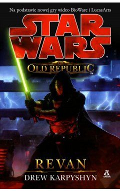 The Old Republic: Revan