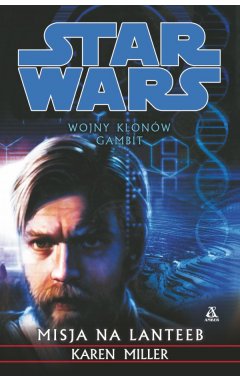 Wojny klonów. gambit: misja na lanteeb