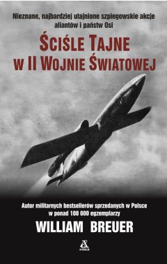 Ściśle tajne w II wojnie światowej