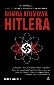 Bomba atomowa Hitlera
