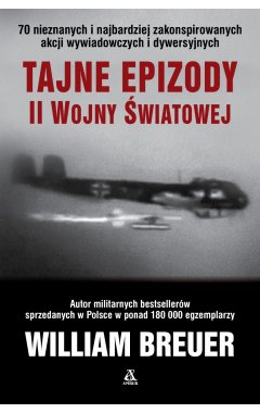 Tajne epizody II wojny światowej