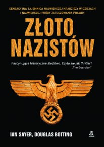 Złoto nazistów Kochanki i przyjaciółki Hitlera: sekretna historia ujawniona