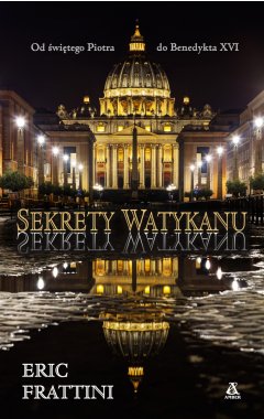 Sekrety Watykanu