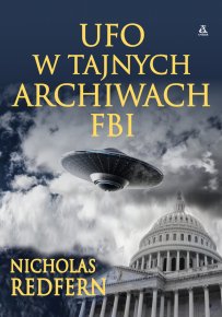 UFO w tajnych archiwach FBI Krew bogów