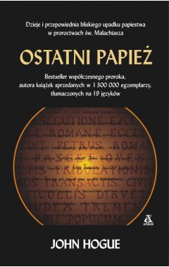 Ostatni papież