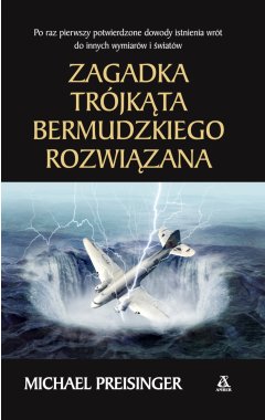 Zagadka trójkąta bermudzkiego