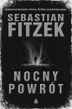 Fitzek już 5. tydzień na #1 bestsellerów Der Spiegla !