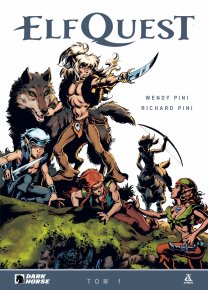 ElfQuest 1