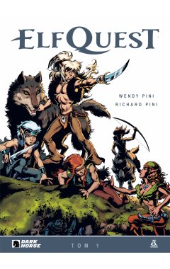 ElfQuest 1