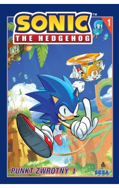 Sonic the Hedgehog 1. Punkt zwrotny 1
