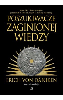 Poszukiwacze zaginionej wiedzy