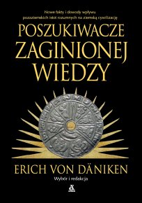 Poszukiwacze zaginionej wiedzy