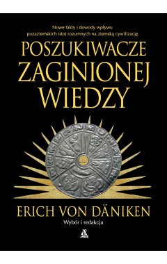 Poszukiwacze zaginionej wiedzy