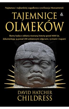 Tajemnice Olmeków