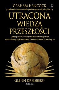 Utracona wiedza przeszłości Strażnik tajemnic
