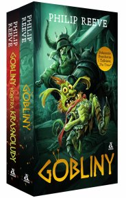 Gobliny / Gobliny kontra krasnoludy (pakiet)