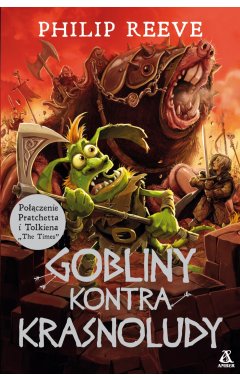 Gobliny kontra Krasnoludy