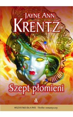 Szept płomieni