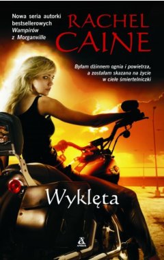 Wyklęta
