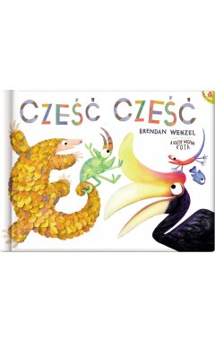 Cześć, cześć
