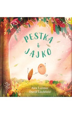 Pestka i Jajko