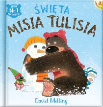 Święta Misia Tulisia (wyd. 3)