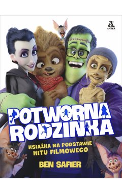 Potworna rodzinka