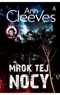 Mrok tej nocy