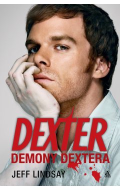 Dexter: Demony Dextera