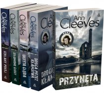 Seria Vera – pakiet: tomy 1-5