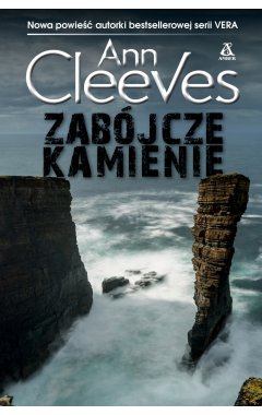 Zabójcze kamienie