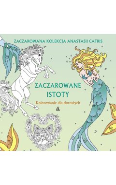 Zaczarowane istoty