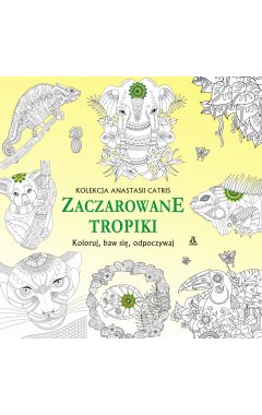 Zaczarowane tropiki