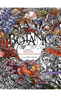 Manic Botanic