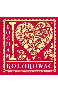 Kocham kolorować