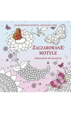 Zaczarowane motyle