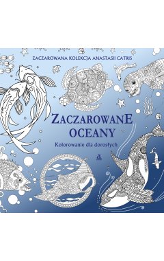 Zaczarowane oceany