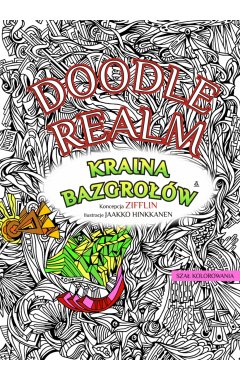 Doodle Realm - Kraina bazgrołów