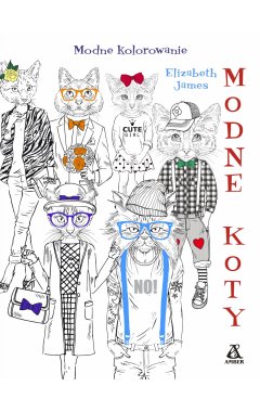Modne koty