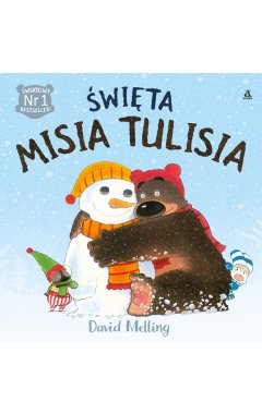 Święta Misia Tulisia