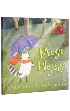 Mogę wejść?
