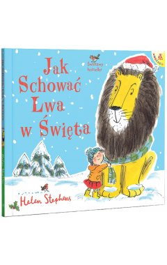 Jak schować Lwa w Święta