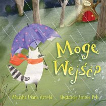 Mogę wejść?
